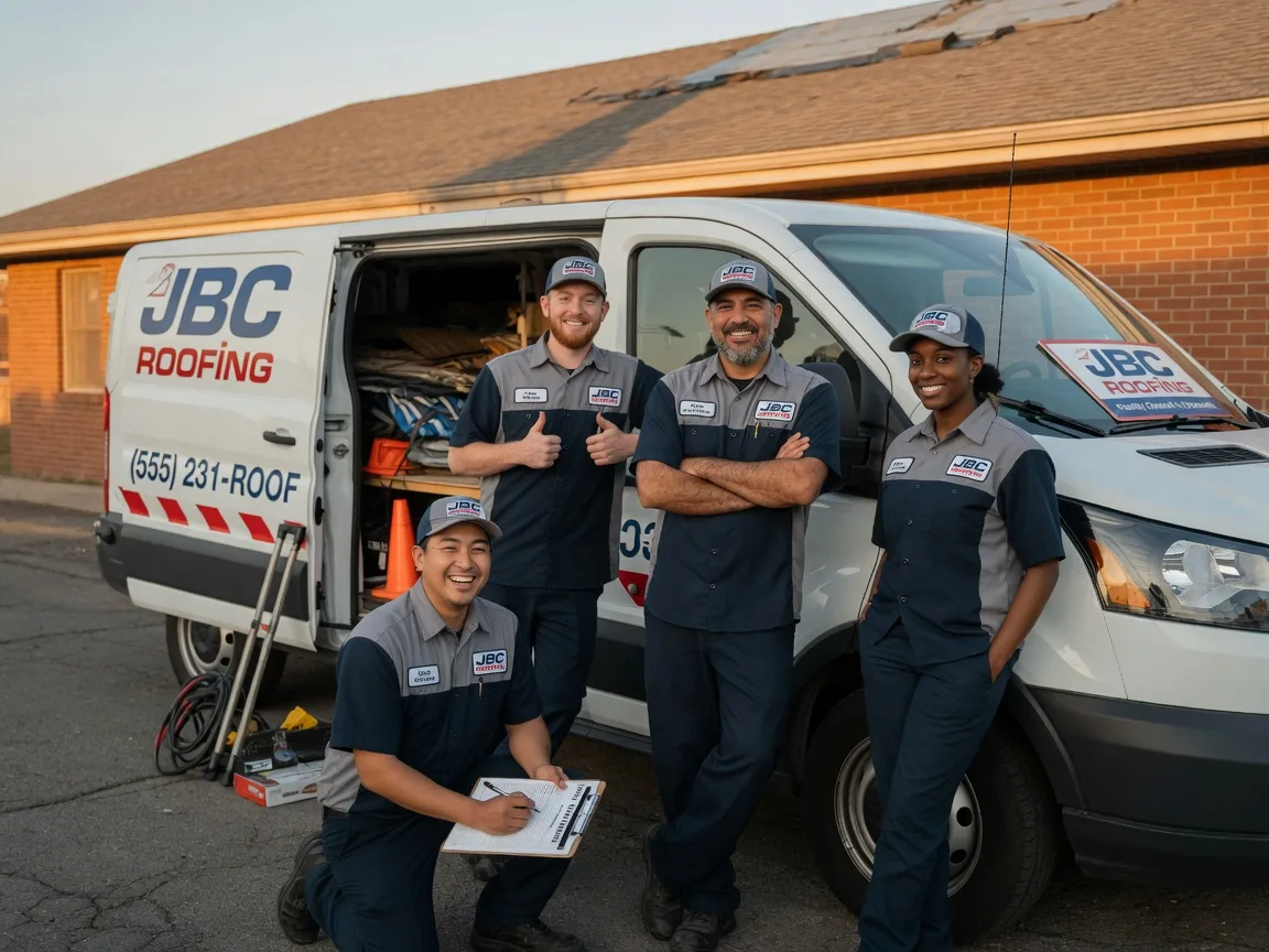 Roof Replacement company in Drummond, OK