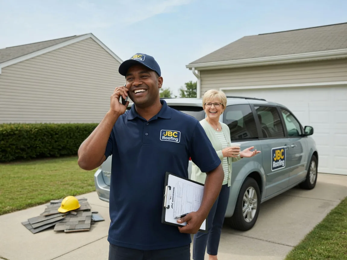 Roof Replacement Drummond, OK FAQs
